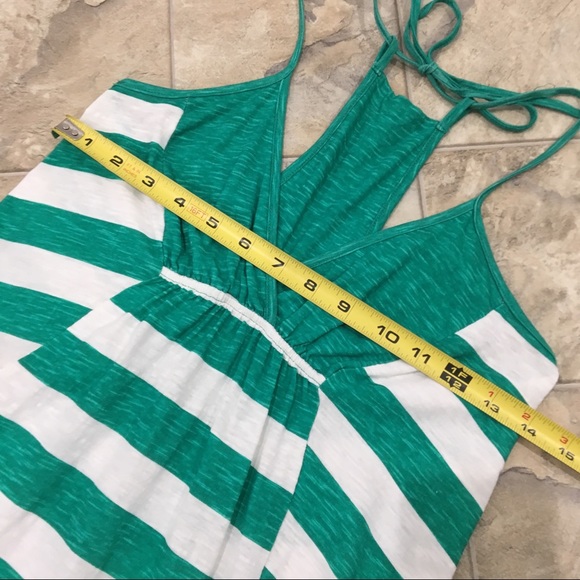 LAGACI SPORT Striped Dress - Picture 7 of 8